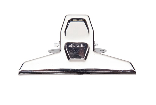 [316674] Pince papier MAUL Pro 125mm argent