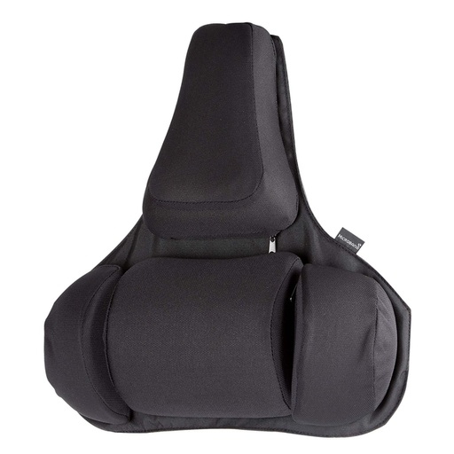 [436352] Support dorsal Fellowes Pro Ultime