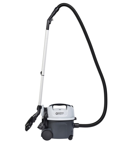 [891487] Aspirateur Nilfisk VP300 Eco 400W 10L