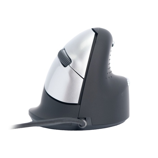 [484201] Souris ergonomique R-Go HE Break filaire Medium droitier