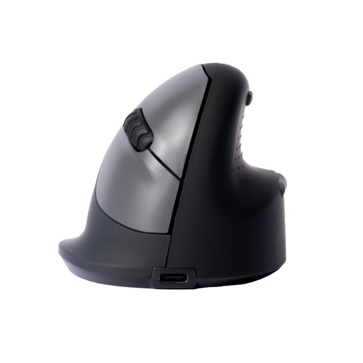 [484204] Muis R-Go Ergonomisch HE Break Wireless Rechts M