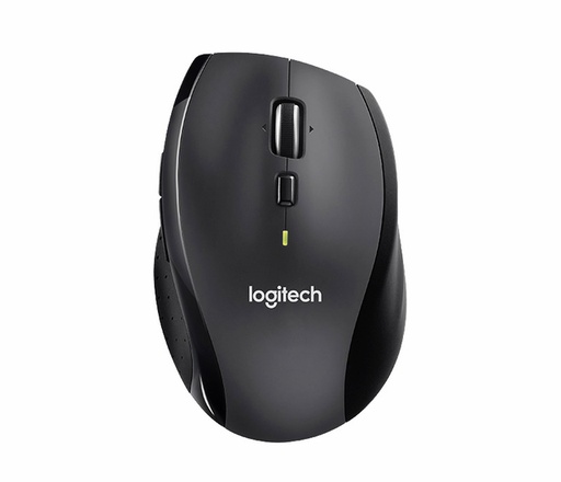 [009235] Muis Logitech M705 Laser zwart