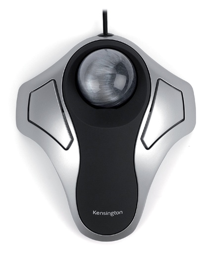[418769] Souris Kensington Trackball Orbit optique
