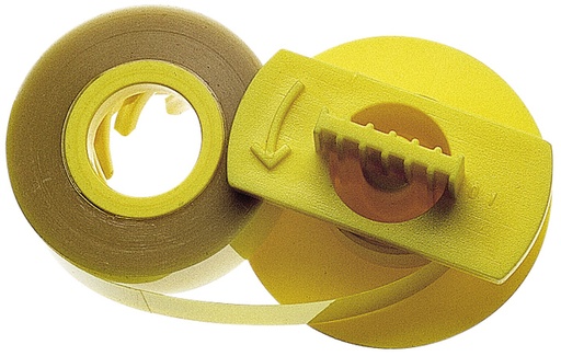 [410805] Ruban Groupe 143 Liff-Off Universel 5 pièces