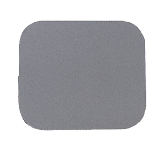 Tapis souris Quantore 230x190x6mm gris