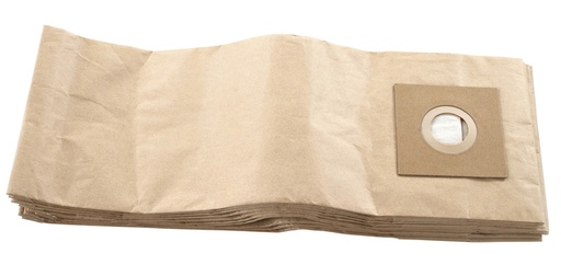 [897282] Sac aspirateur Nilfisk VP600 10 pièces