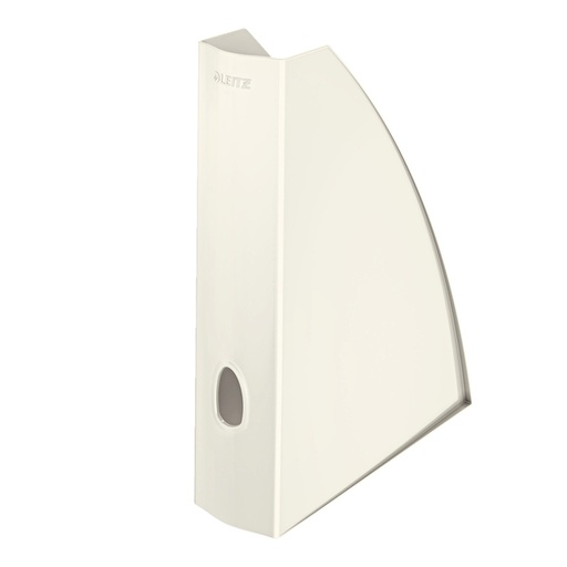 [503069] Porte-revues Leitz WOW blanc