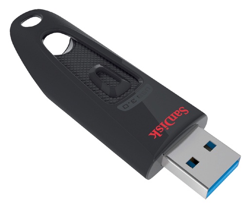 [435311] Clé USB 3.0 SanDisk Cruzer Ultra USB-A 256Go