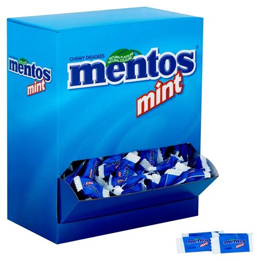 [890560] Menthos meeting mints 700 pièces