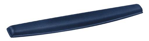 [436179] Polssteun voor toetsenbord Fellowes Memoryfoam saffierblauw