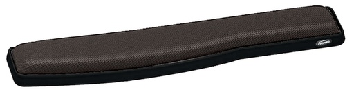 [436188] Repose-poignet clavier Fellowes Premium gel réglable graphite