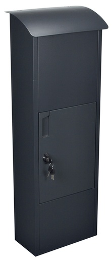 [1000083] Boîte de dépôt Helsinki pour paquet postal