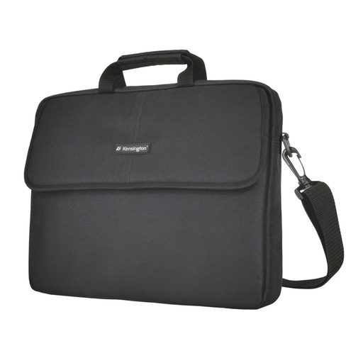 [435108] Sacoche informatique Kensington SP17 17" Classic Sleeve noir