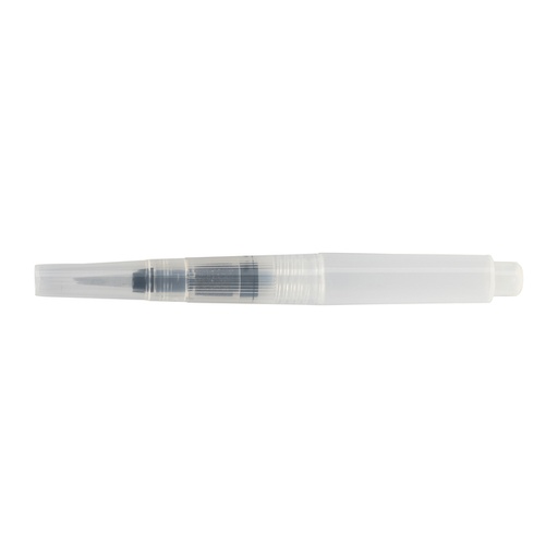 [1385344] Brushpen Sakura Koi WaterBrush klein reservoir transparant
