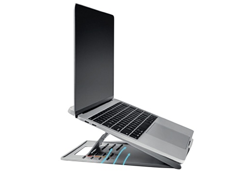 [1386560] Support ordinateur portable Kensington Easy Riser GO 14"