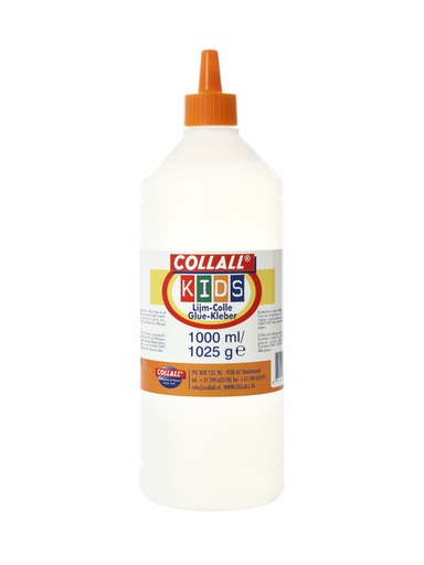 [1386571] Colle enfant Collall 1000ml