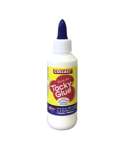 [1386574] Tacky Glue Collall 100 ml