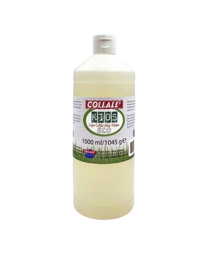 [1386575] Colle enfant Collall Eco 1000ml
