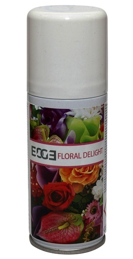 [1386877] Désodorisant Euro Products Q23 aérosol Floral Delight 490767