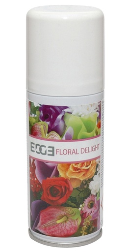 [1386877] Désodorisant Euro Products Q23 aérosol Floral Delight 490767