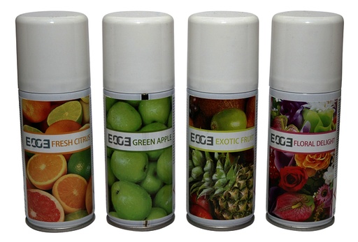 [1386880] Désodorisant Euro Products Q23 aérosol assorti 490768