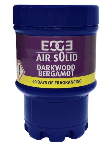 [1386846] Désodorisant Euro Products Q25 Green Air Darkwood Bergamot 417364