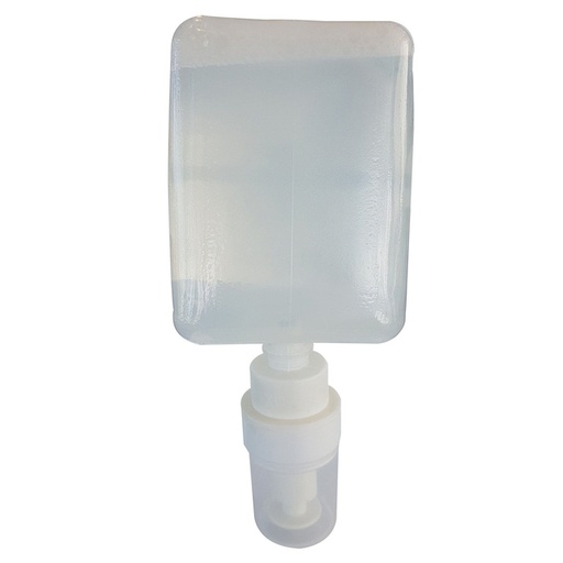[1386855] Savon mains Euro Products Q19-Q20 400410 mousse 1000ml