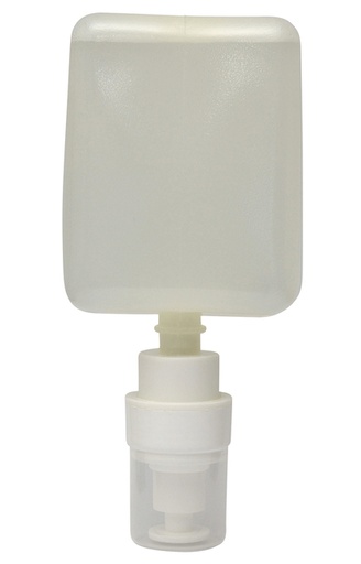 [1386883] Handzeep Euro Products Eurobac Q19-Q20 schuim ongeparfumeerd 1000ml 400310