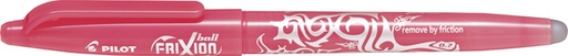 [1000137] Roller PILOT FriXion Medium rose corail