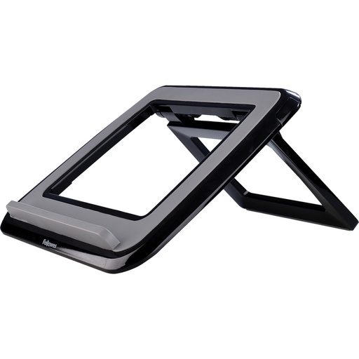 [436072] Support ordinateur portable Fellowes I-Spire Quick Lift noir