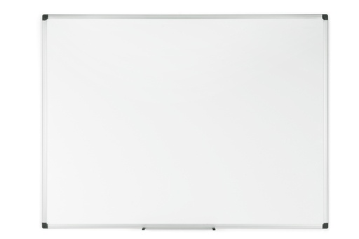 [1386445] Tableau blanc Quantore 120x90cm émaillé magnétique
