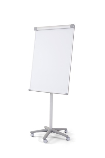 [1386450] Flipover Quantore mobiel magnetisch gelakt staal
