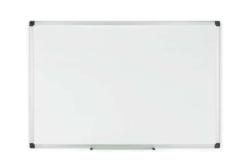 [1386452] Tableau blanc Quantore 90x60cm émaillé magnétique