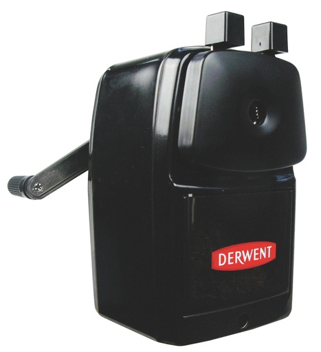 [1386978] Puntenslijper bureau Derwent