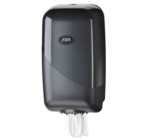 [1387003] Distributeur papier de nettoyage Pearl Line P17 431155 Mini noir