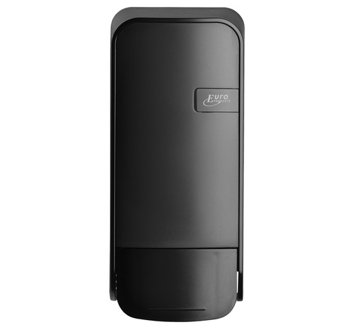 [1387017] Zeepdispenser Quartzline Q19 schuim 1000ml zwart 441251