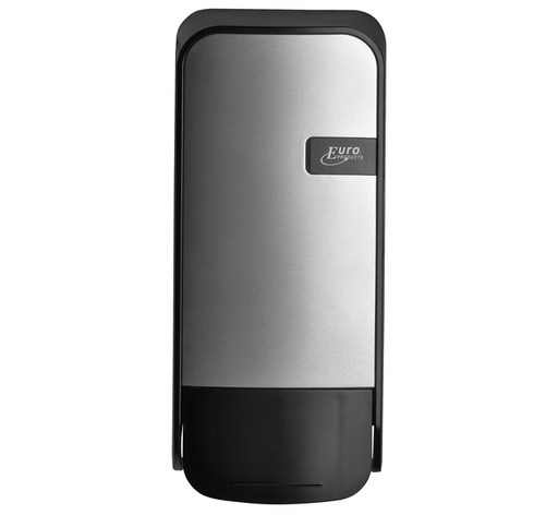 [1387018] Zeepdispenser Quartzline Q19 schuim 1000ml zilver 441291