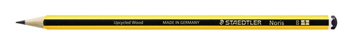 [640391] Potlood Staedtler Noris B