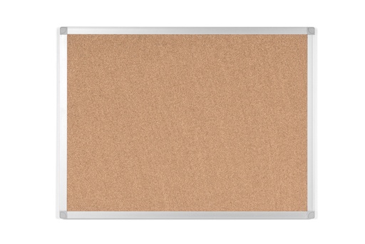 [1386378] Tableau à épingler Quantore 60x45cm liège