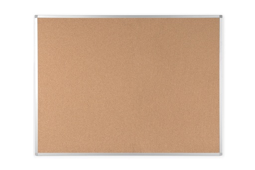 [1386449] Prikbord Quantore 120x90cm kurk