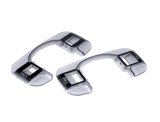 [1386894] Guide-ruban Colop e-mark 15/25mm set