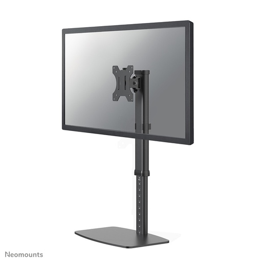 [418403] Monitorstandaard Neomounts D890 10-32" zwart