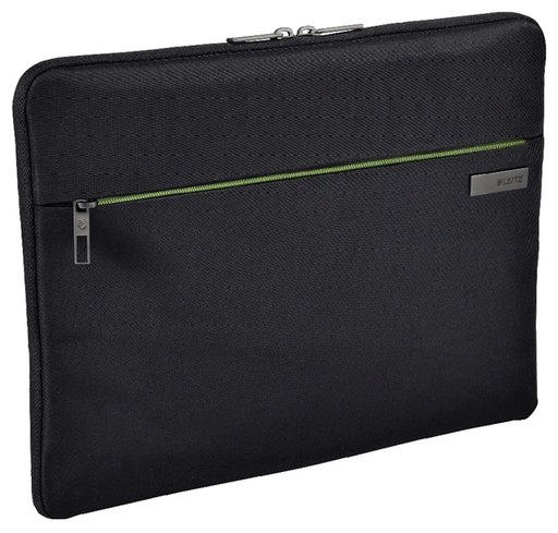 [1387552] Housse ordinateur portable Leitz Complete 15,6" noir