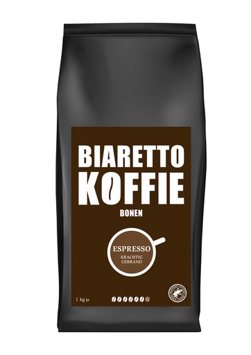 [1000270] Café en grain Biaretto Espresso 1000g