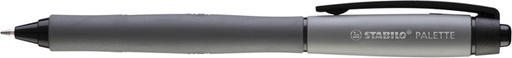 [1386193] Roller Stabilo Palette 268/46 noir