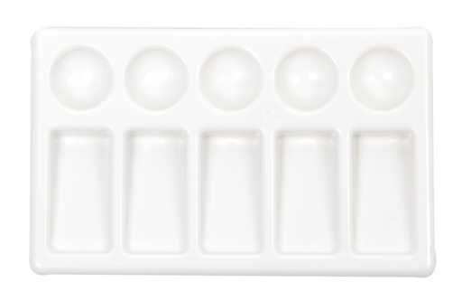 [1387575] Palette Conda 10 x 20 cm plastic