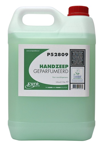 [1388536] Savon mains Euro Products P52809 5000ml