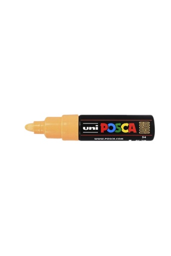 [1386170] Paintmarker Uni POSCA PC7M breed zalmroze