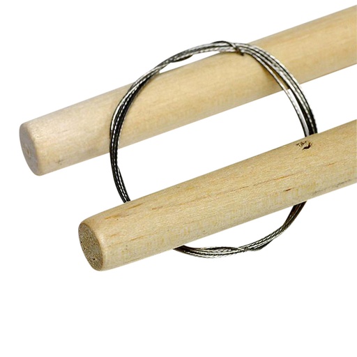 [1387562] Fil coupe-argile Conda