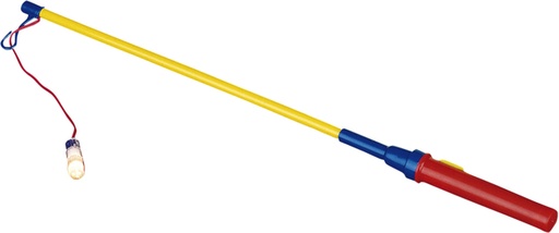 [1388568] Bâton pour lampion électrique 40cm